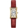 Montre Jacques du Manoir JWL06606 Lily Diamond