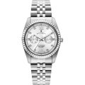 Montre Jacques du Manoir JWN06101 Inspiration Multifunction