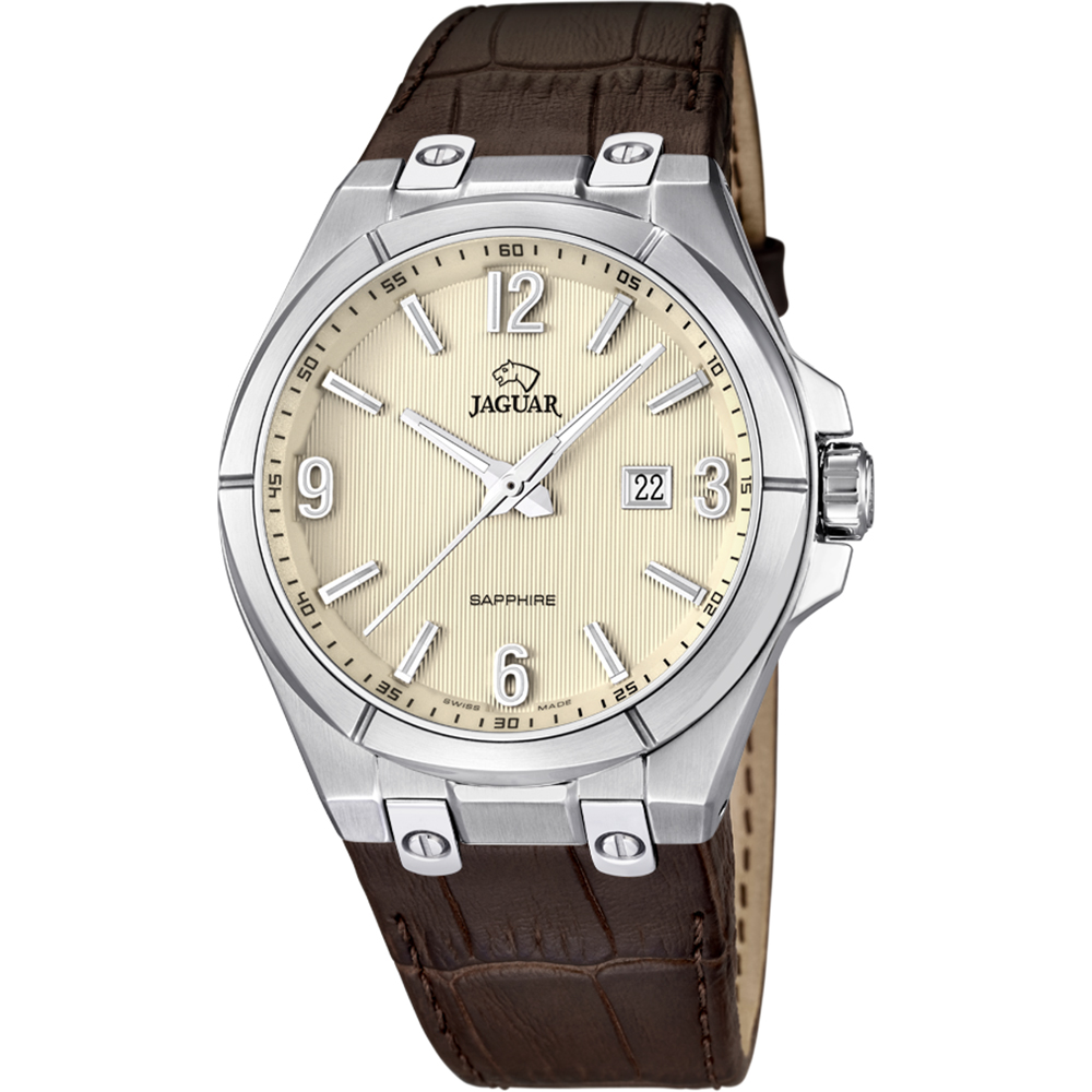 Montre Jaguar Acamar J666/1