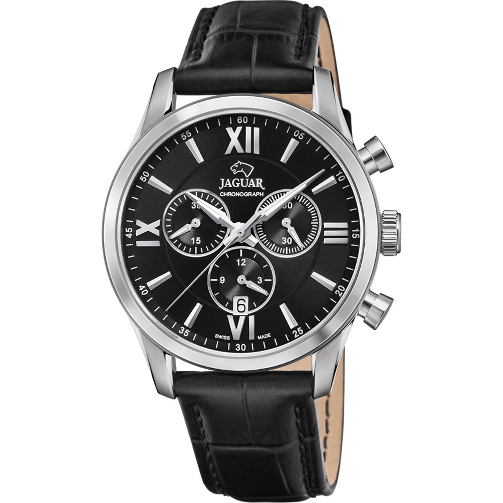 Montre Jaguar Acamar J884/4