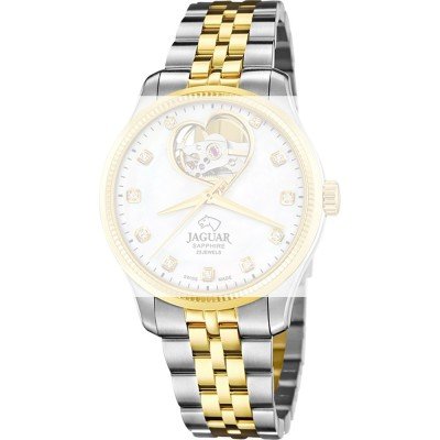 Bracelet Jaguar BA04781 Heritage