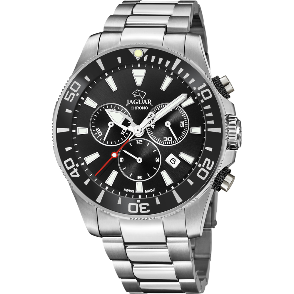 Montre Jaguar Executive J861/3 Executive Diver