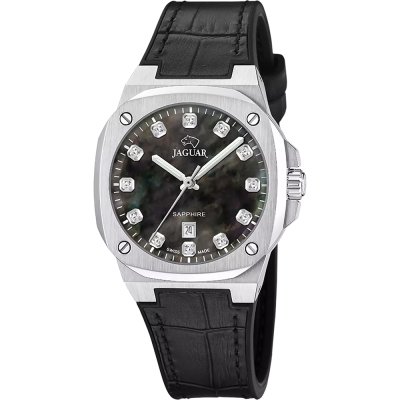 Montre Jaguar Rondcarre J1032/8
