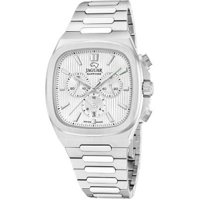 Montre Jaguar Executive J1048/1 Rondcarré
