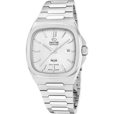 Montre Jaguar Executive J1049/1 Rondcarré