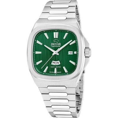 Montre Jaguar Executive J1049/3 Rondcarré