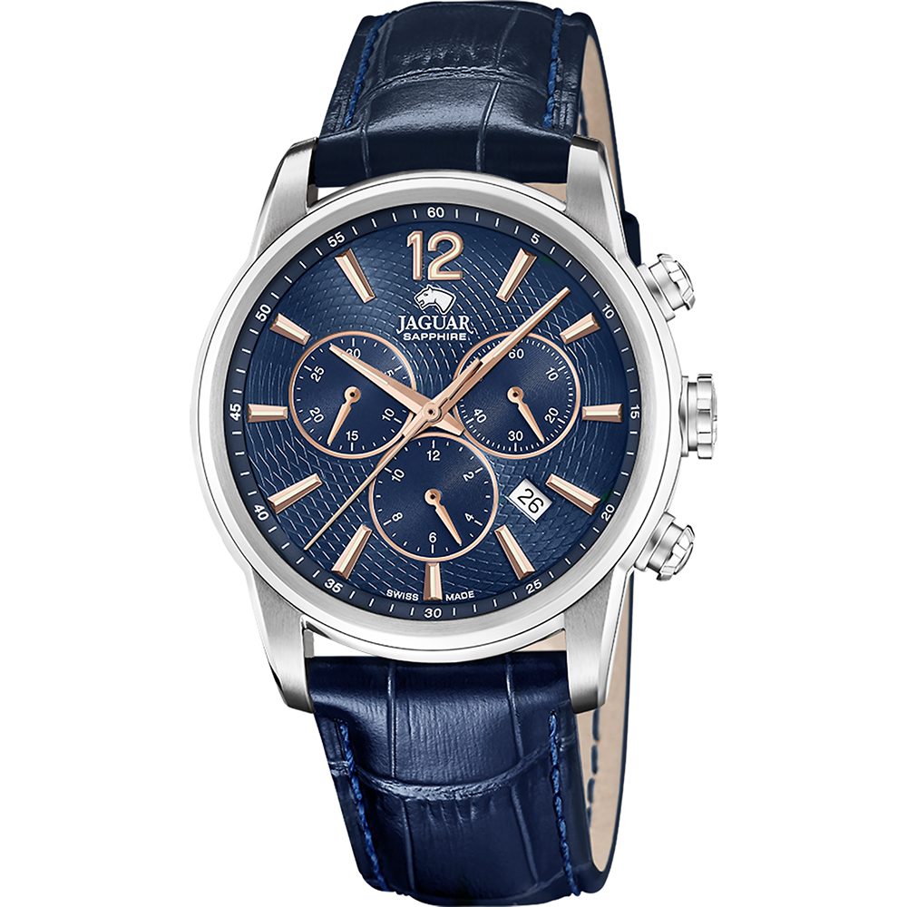 Montre Jaguar Acamar J968/2