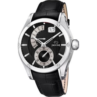 Montre Jaguar Special Edition J678/B