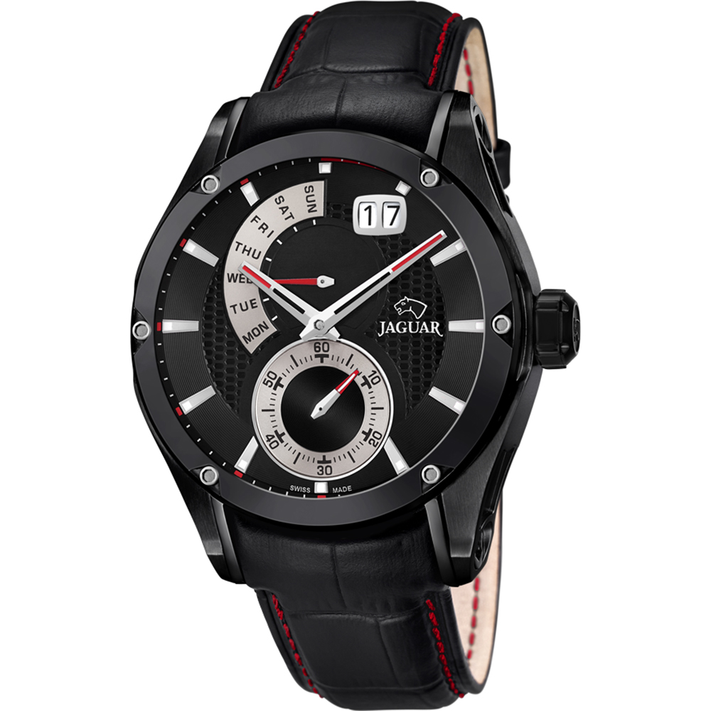 Montre Jaguar Special Edition J681/B