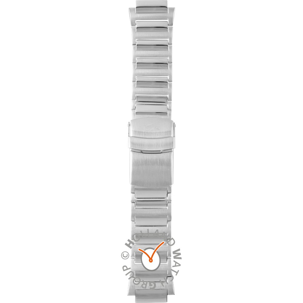 Bracelet Lacoste 609002096 2096 • Revendeur officiel • Montre.be