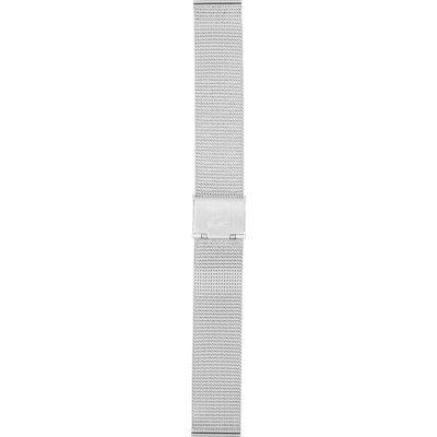 • • Lacoste 609002351 officiel Revendeur Straps Bracelet Neo Heritage