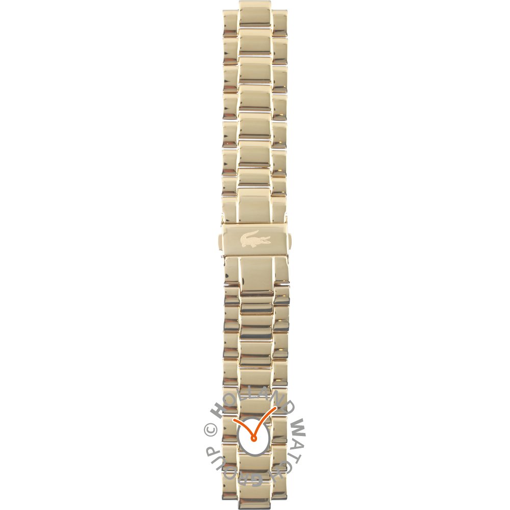 Bracelet Lacoste Straps 609002109