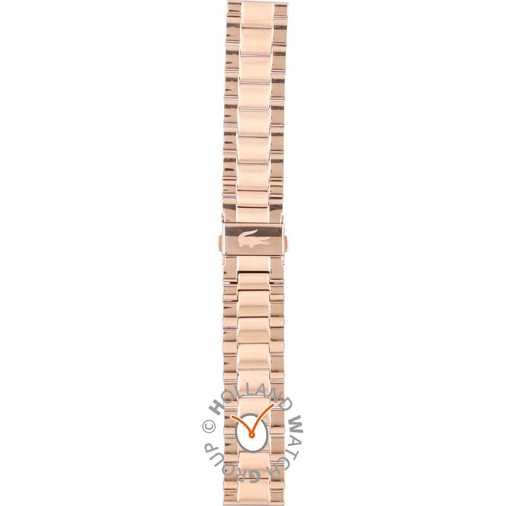 Bracelet Lacoste Straps 609002113