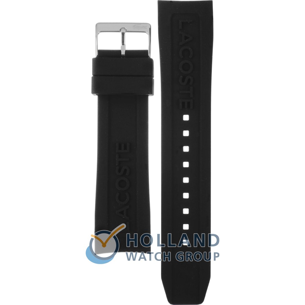 Bracelet Lacoste Straps 609302584