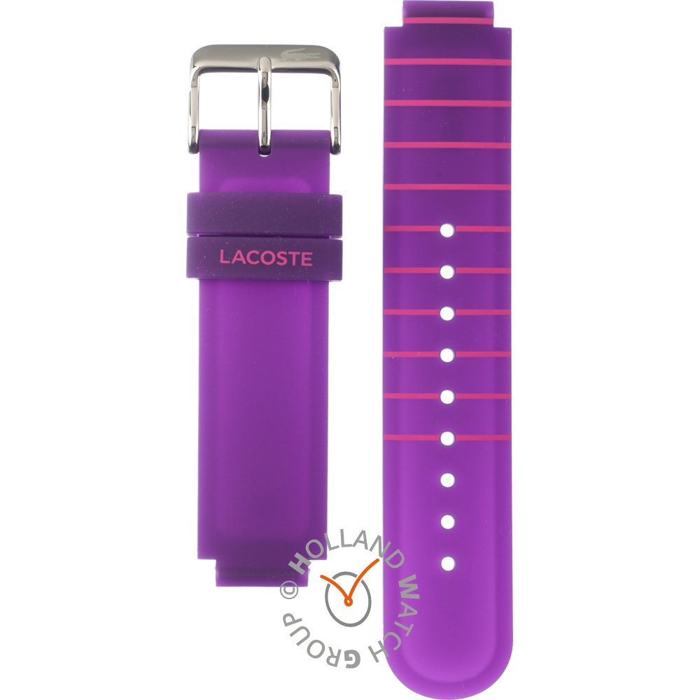 Bracelet Lacoste Straps 609302668