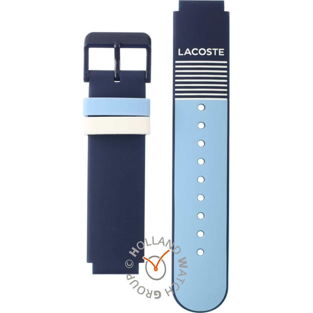 Bracelet Lacoste Straps 609302845