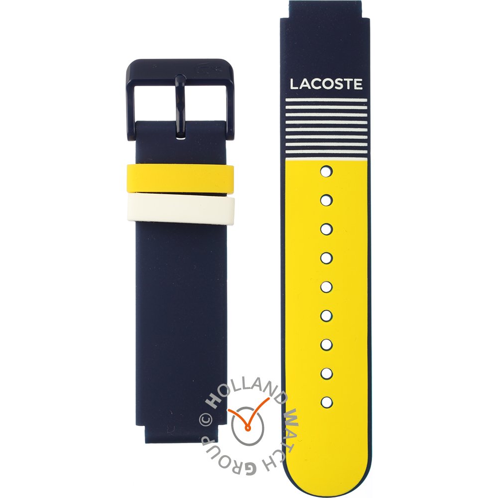 Bracelet Lacoste Straps 609302846