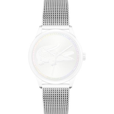 Bracelet Lacoste Straps 609002339 Ladycroc