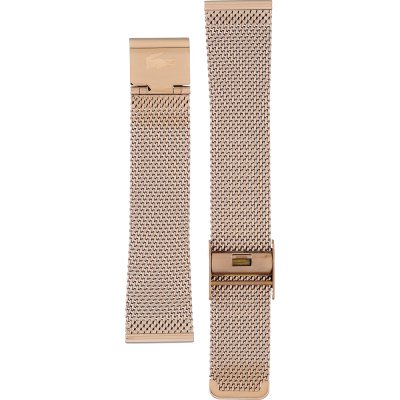 Bracelet Lacoste Straps 609002347 Pleats