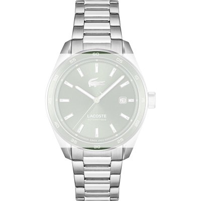 Bracelet Lacoste 609002416 Boston