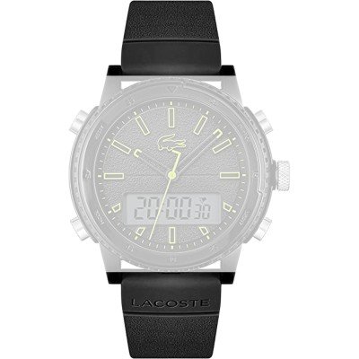 Bracelet Lacoste 609303123 Challenger