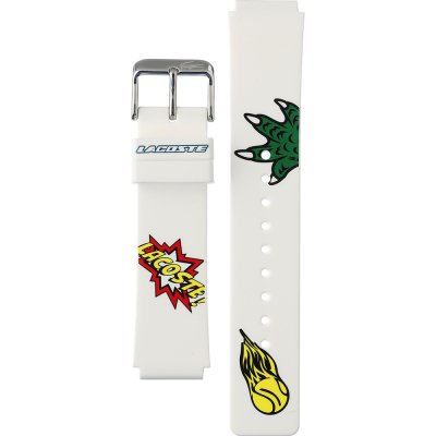 Bracelet Lacoste Straps 609303257 Neocroc