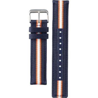Bracelet Lacoste Straps 609303392 Toronga