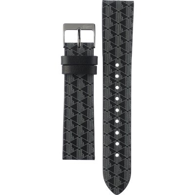 Bracelet Lacoste 609303397 3397 Crocorigin