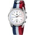 Montre LIP Himalaya 670011 Courage - Sapeurs Pompiers