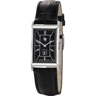 Montre LIP Churchill 671004 Churchill T18