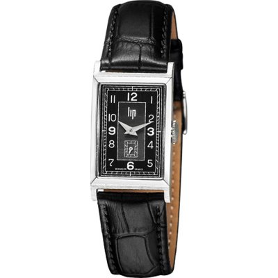 Montre LIP Churchill 671013 Churchill T18