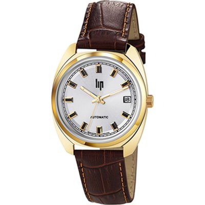Montre LIP General de Gaulle 671032 General De Gaulle 35