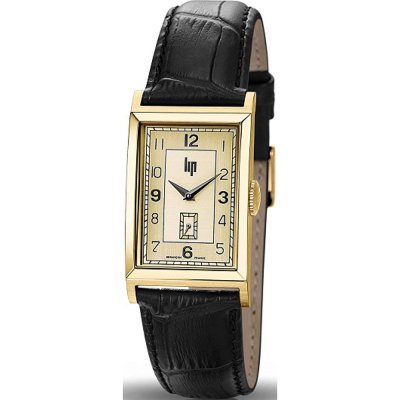 Montre LIP Churchill 671271 Churchill T24