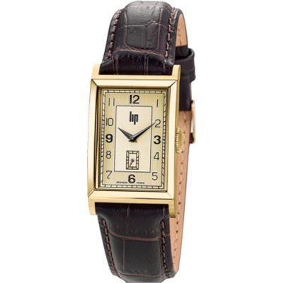 Montre LIP Churchill 671273 Churchill T24