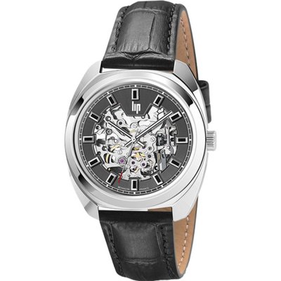 Montre LIP General de Gaulle 671341 General De Gaulle 39