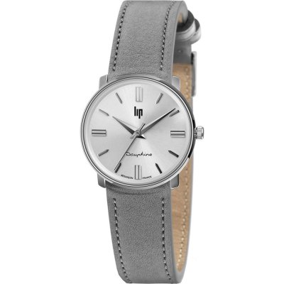 Montre LIP Dauphine 671477 Dauphine 29