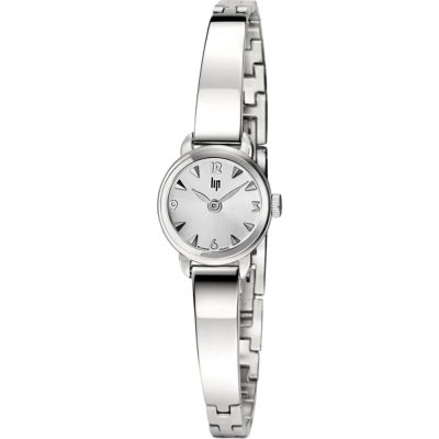 Montre LIP Henriette 671629 Henriette - Semi rigide