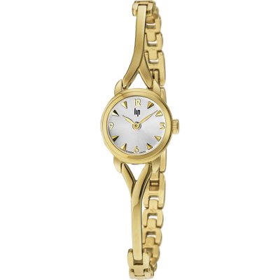 Montre LIP Henriette 671632 Henriette - Semi rigide