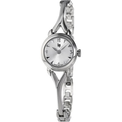Montre LIP Henriette 671633 Henriette - Semi rigide