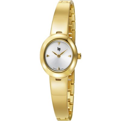 Montre LIP Henriette 671638 Juliette - Semi rigide