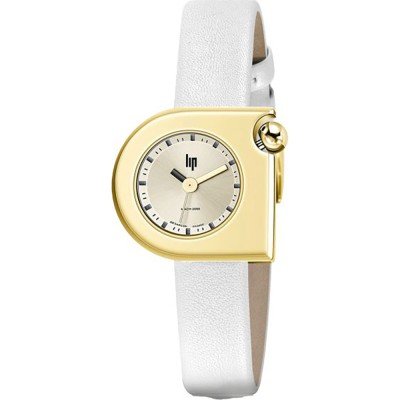 Montre LIP MACH 2000 671662 MACH 2000 Mini