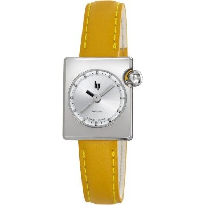 Montre LIP MACH 2000 671668 MACH 2000 Mini Square