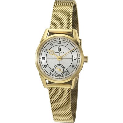 Montre LIP Himalaya 671733 Himalaya 29 Saphir