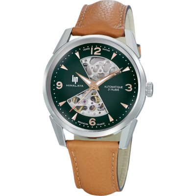 Montre LIP Himalaya 671735 Himalaya 40 Sablier
