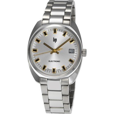 Montre LIP General de Gaulle 671879 General De Gaulle 35