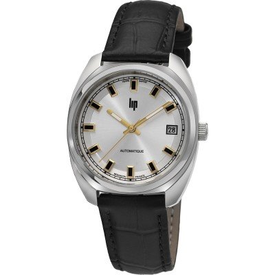 Montre LIP General de Gaulle 671880 General De Gaulle 35 Automatique