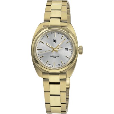 Montre LIP General de Gaulle 671882 General De Gaulle 31