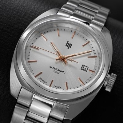 Montre LIP General de Gaulle 671883 General De Gaulle 31 - 5