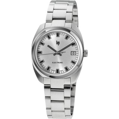 Montre LIP General de Gaulle 671884 General De Gaulle 35