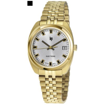 Montre LIP General de Gaulle 671889 General De Gaulle 35
